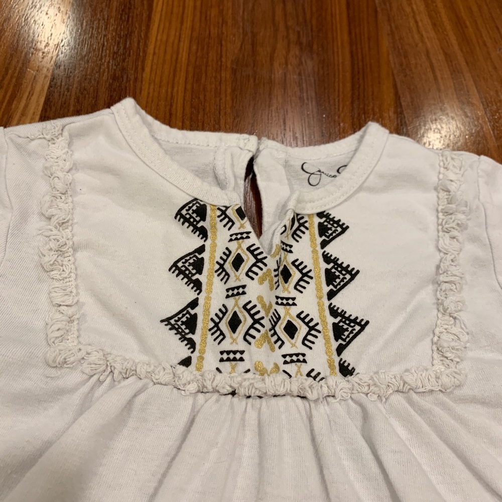 Jessica Simpson Set - Picture 2 of 5